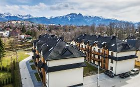 Apartamenty Forma Tatrica